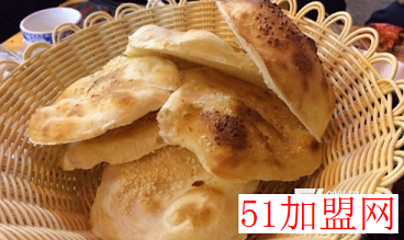 武大郎烧饼加盟