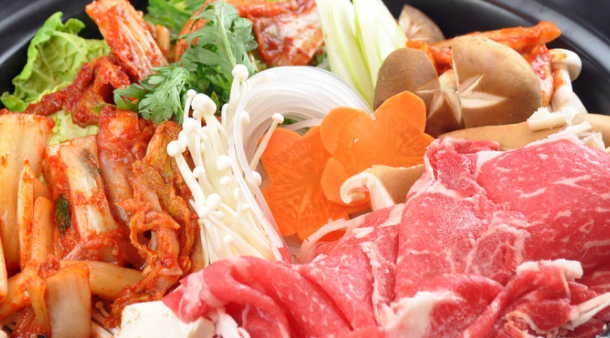 鲜牛羊潮汕牛肉火锅加盟