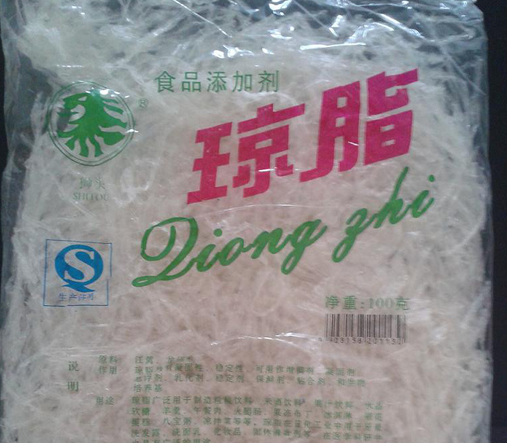 明福琼脂加盟