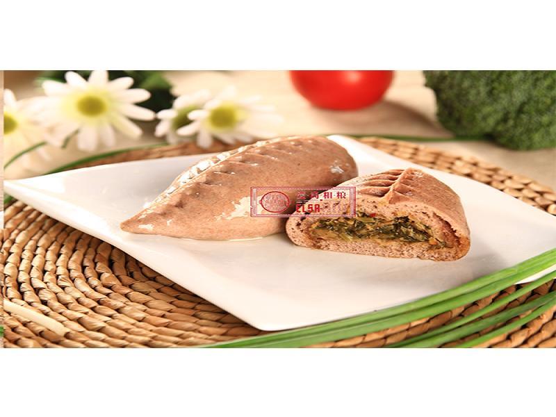 爱尚粗粮早点加盟