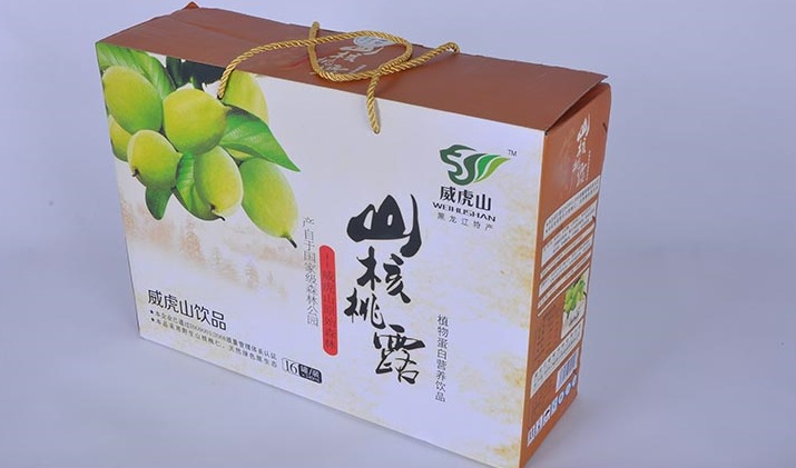 威虎山餐饮加盟