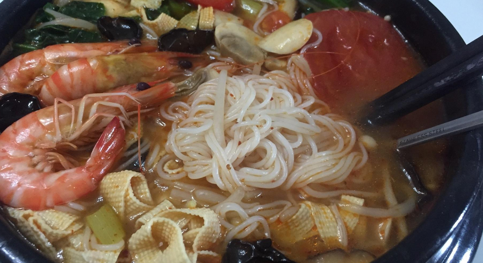 名煲阁砂锅加盟