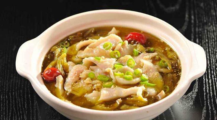 禄鼎记酸菜鱼米饭加盟 禄鼎记酸菜鱼米饭加盟