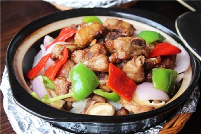 煲煲仔饭加盟 煲煲仔饭加盟