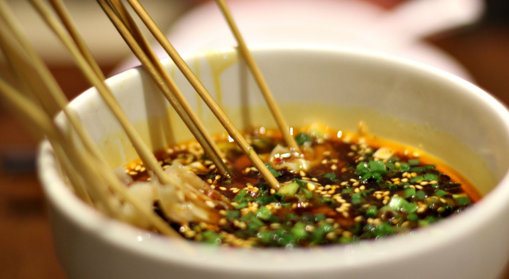 长城百信串串香加盟