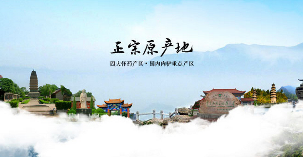 申广驴肉加盟