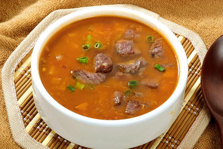 石精臼牛肉汤加盟