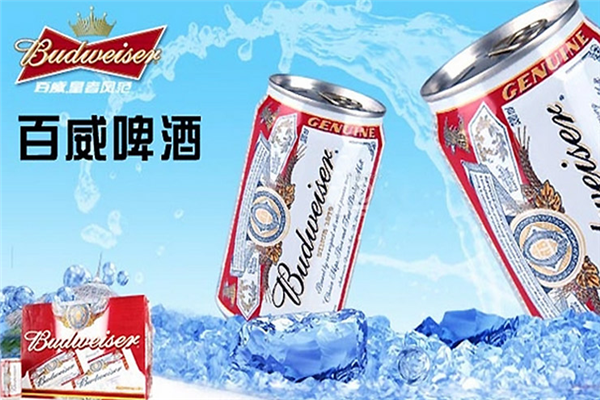 百威啤酒加盟