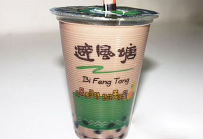 避风塘加盟