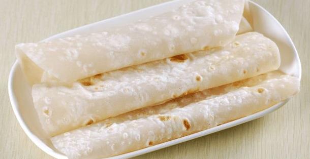 东北春饼加盟