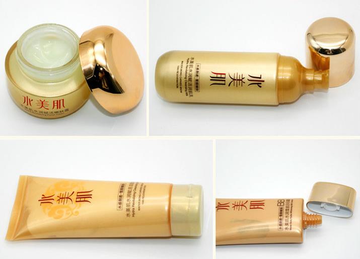水美肌化妆品加盟