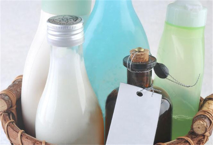 琪际化妆品加盟