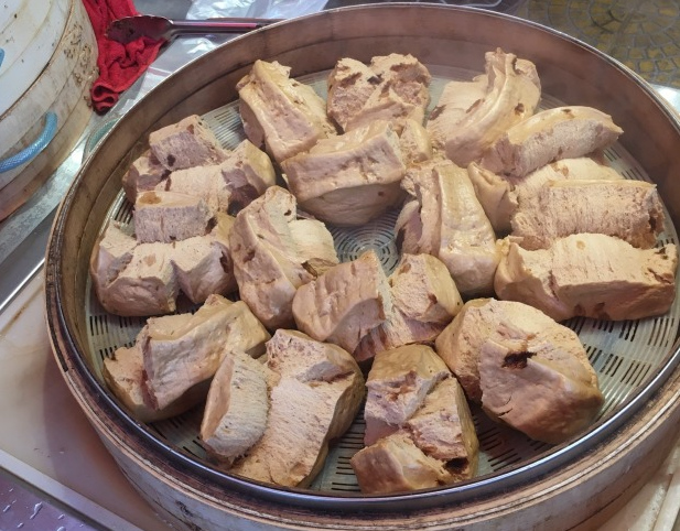 唐宝祥红糖馒头加盟