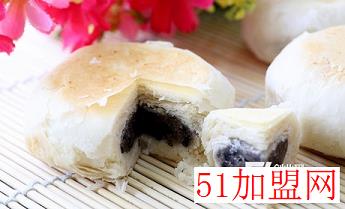 矮子馅饼加盟
