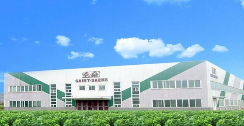 杨凌圣桑绿色食品有限公司加盟