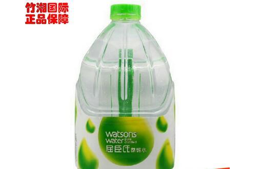 竹湘饮用水加盟