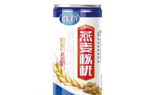 绿宝露饮料加盟