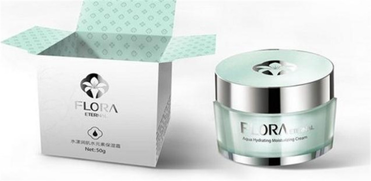 弗罗拉化妆品加盟