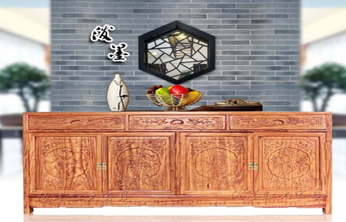 意心橱柜加盟