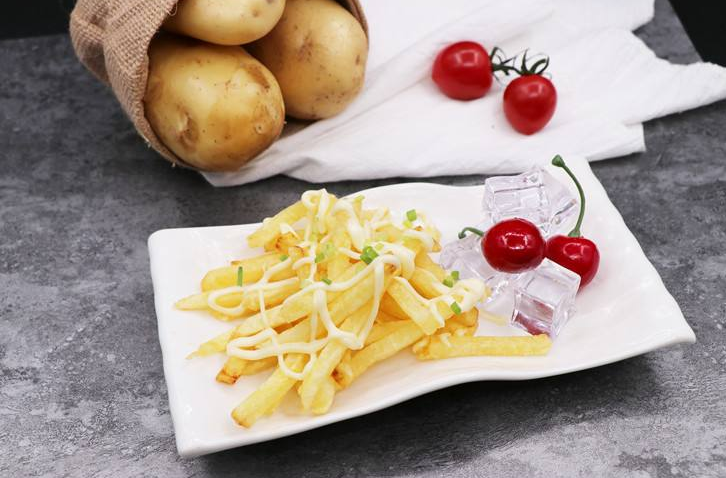 土豆传奇小吃加盟