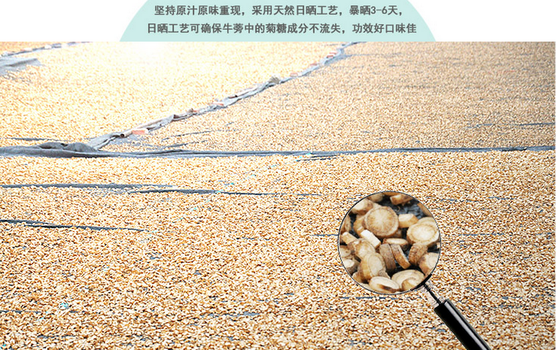 圣嘉士德牛蒡茶加盟