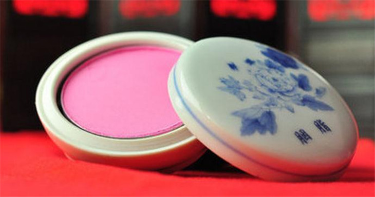 姿一新化妆品加盟