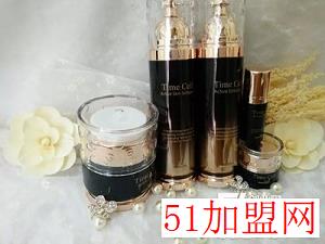 新生活化妆品加盟