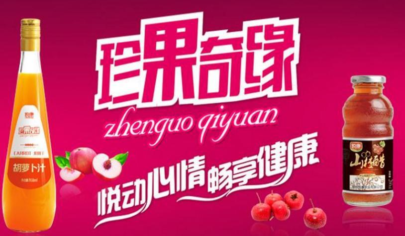 新乡市金日福饮品有限公司加盟