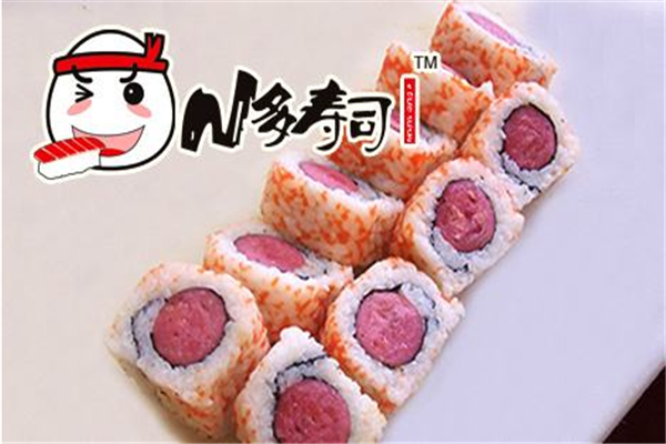 N多寿司加盟