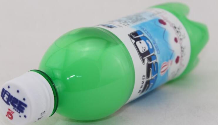 milkis汽水加盟