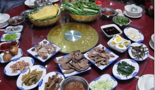 孙玉国羊汤加盟