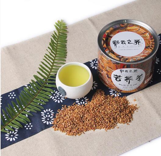 彩云之荞苦荞茶加盟