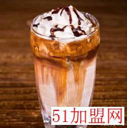 鹿角巷奶茶加盟