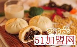 早阳包子加盟