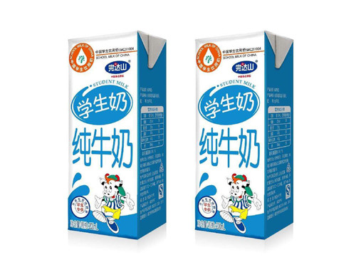 完达山乳业加盟 完达山乳业加盟
