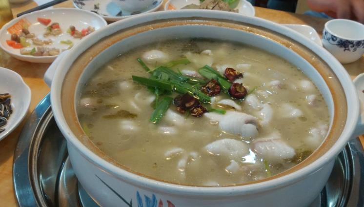 说好不分手酸菜鱼米饭加盟 说好不分手酸菜鱼米饭加盟