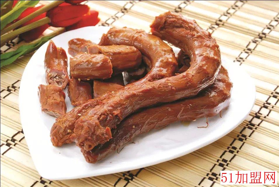 天府棒棒鸡加盟