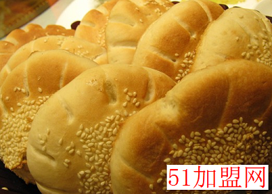 武大郎烧饼加盟