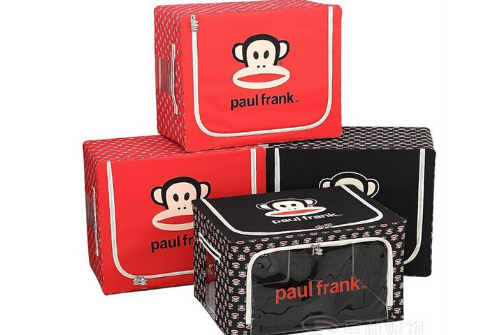 paul frank加盟