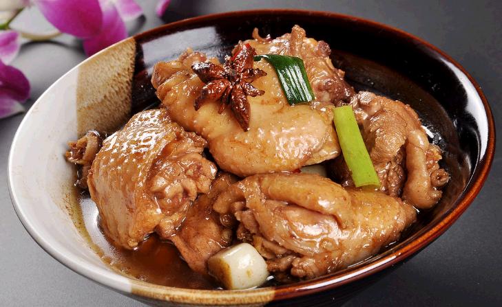 吴妍黄焖鸡米饭加盟