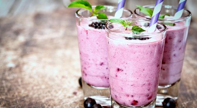 共赢蓝莓饮料加盟