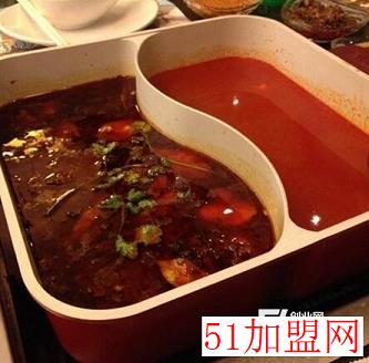 季季红火锅加盟