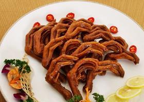 杨鸭子熟食加盟