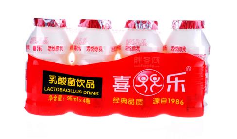 喜乐乳酸菌加盟