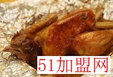 窑鸡王加盟
