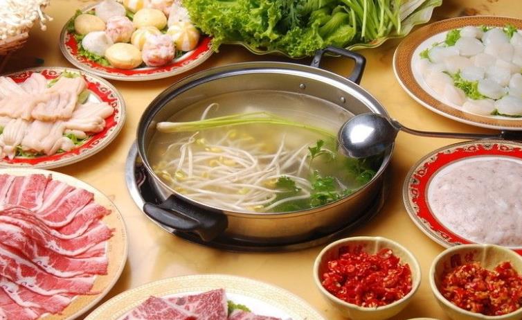 湘粤之家火锅加盟