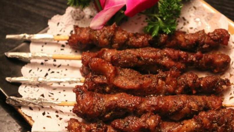 四妹串串香加盟