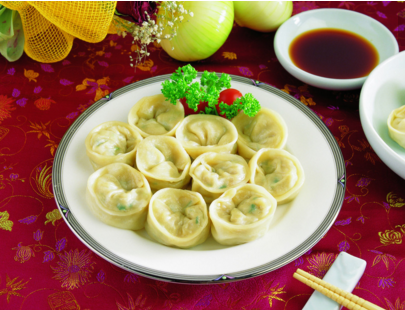 滑东面食加盟