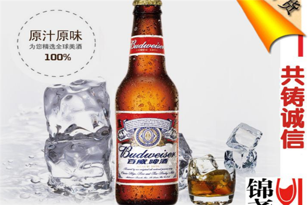 百威啤酒加盟