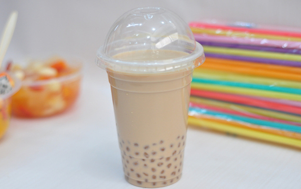 东西家的私房奶茶加盟